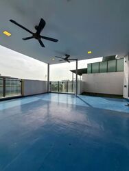 Parc Rosewood (D25), Condominium #575654601